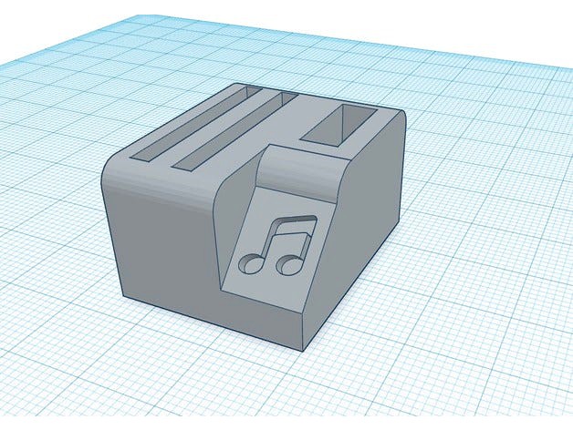 Music to a car by Flowr