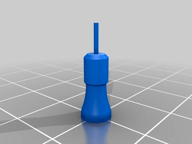 rocket for black cat fireworks by sippdav