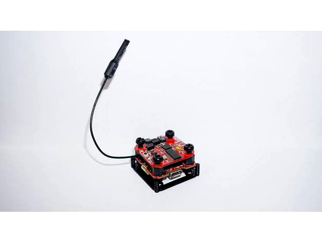 20x20 Float FC Mount by JerryBoi831