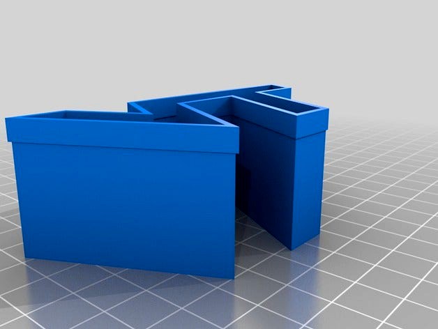 VT Cookie Cutter by jzkmath