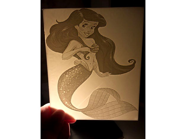 Ariel - Disney by Centurion149