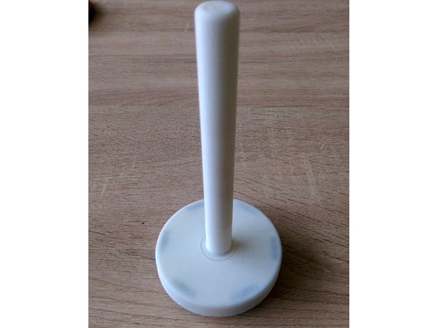 Assemblable Spindle by jb035