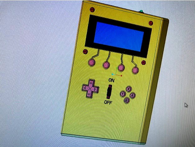 PICman MK1 by Scorch1262