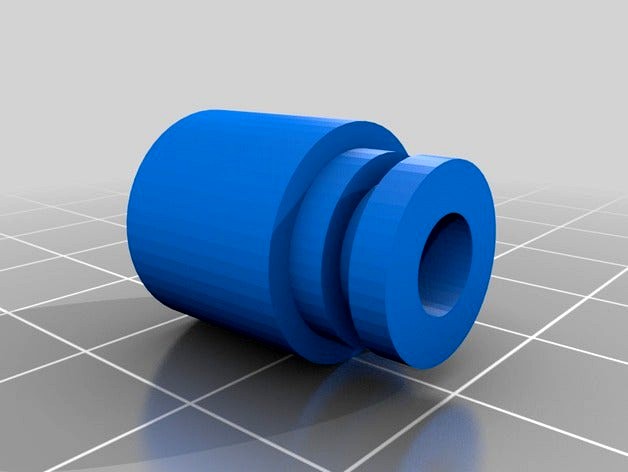 M.Terk Drip Tip by jemberton