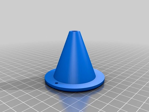 Lack Filament Pass–Through by bmonty