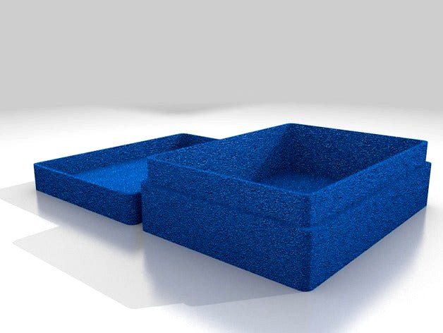 Kai Box Combined by kaixie