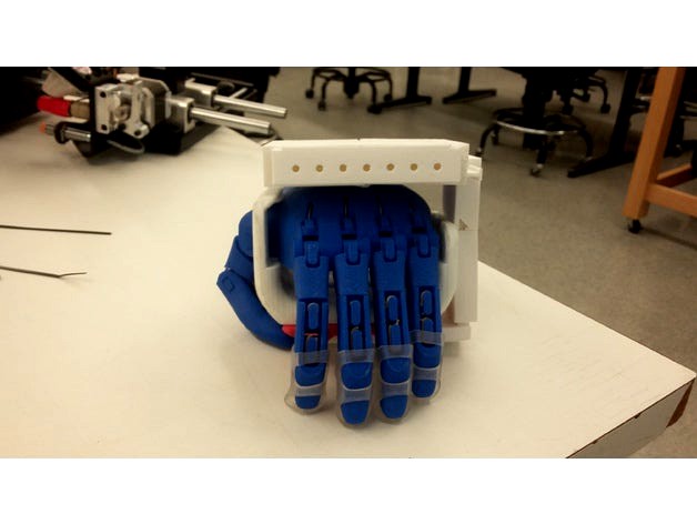 Flashlight by L1quidN