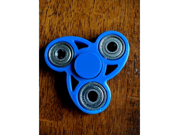 fidget spin designs by reverman