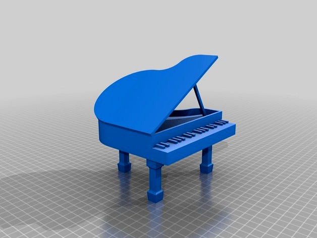 Piano Katie by nothisisnatalia
