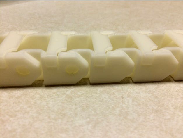 Modified Open Drag Chain by goatzilla