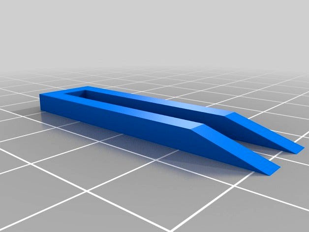 Yard Staple by woogerboy21