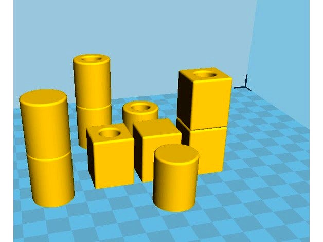 Quarto game by Dop13