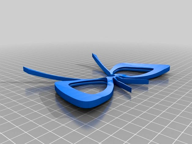 jessie bella pokemon s butterfly glasses papillon by Optimaker1