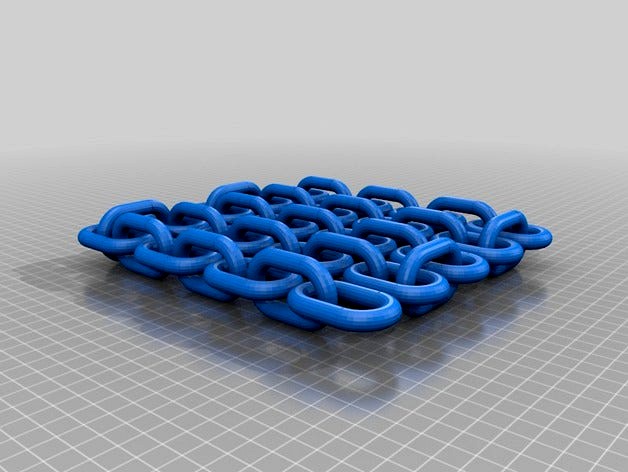 chain for anchor by Syzguru11