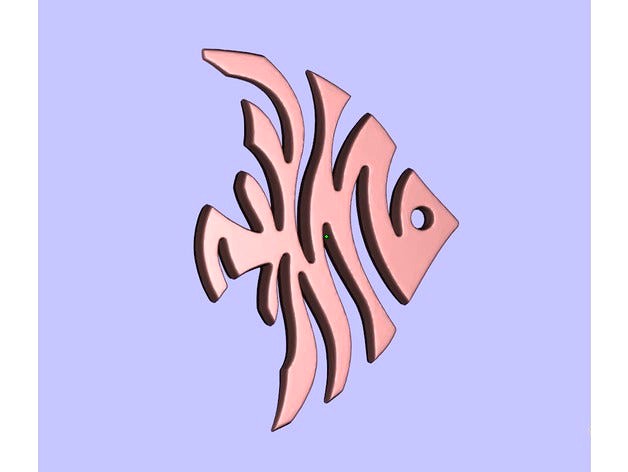 fish by shura2000