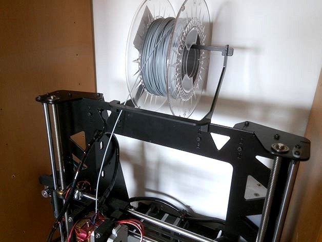 Filament guide by davidpoza