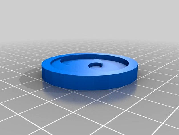 Fire Nation Broach by nitekrwlr