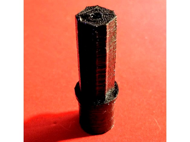 Stem Adapter for Cuisinart AFP-7STM by ski