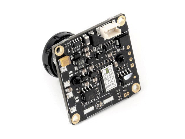 Box for HD 700TVL Sony CCD PAL o NTSC FPV by Hermes_aile