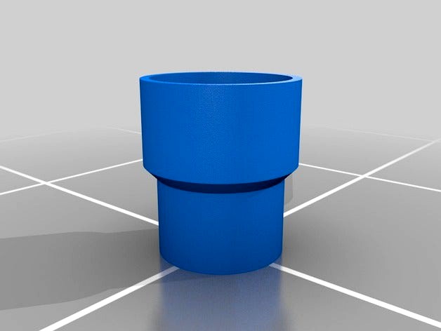 Yeti Rambler Adapter by wlollis