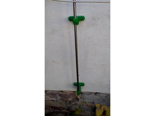 Rankhilfe - trellis by groing