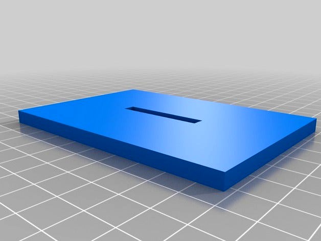 rectangle test by creaate