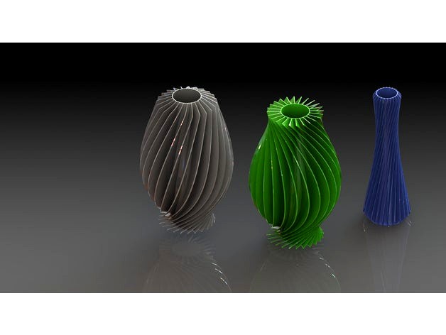 Vase by BB11
