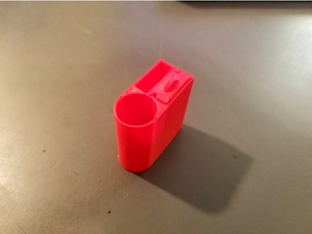 Pocket Organizer by B00MSTICK