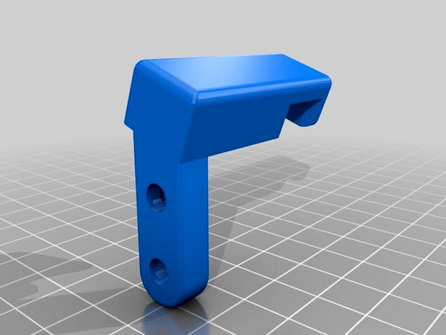 YT Jeffsy chain guide by iac304es