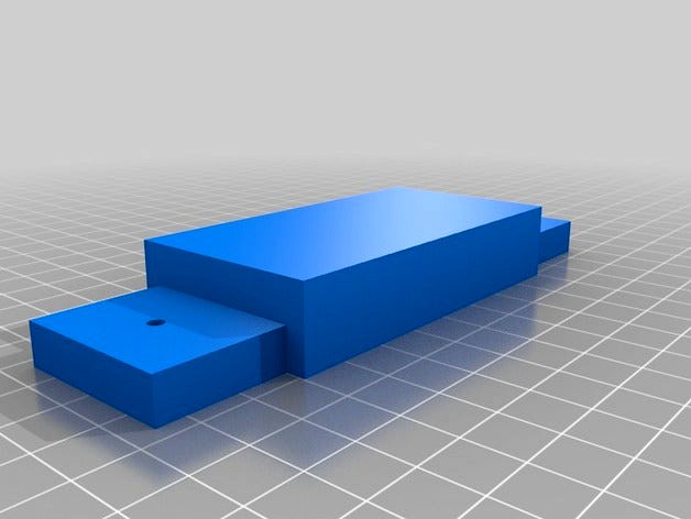 A8 Frame Brace by thewoodsnake