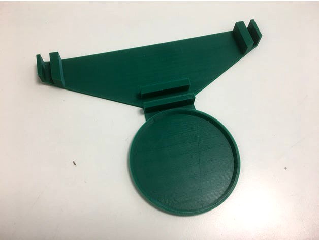 Drops-catcher by Simakrima