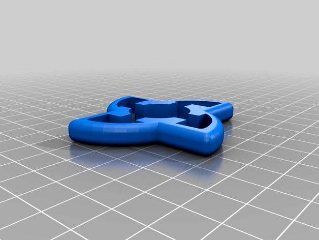 Fidget Spinner by Trainor