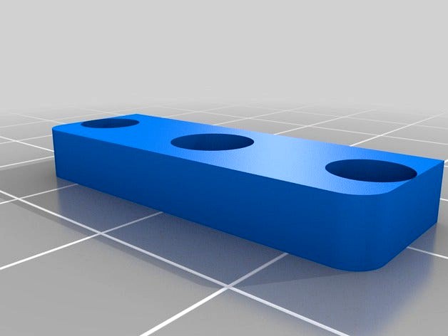 DQuad Obsession TBS Unify Pigtail Mount by lazymax05