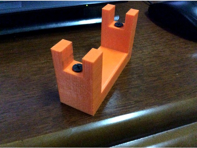 Adjustable MK10 leveler by DavidLiew