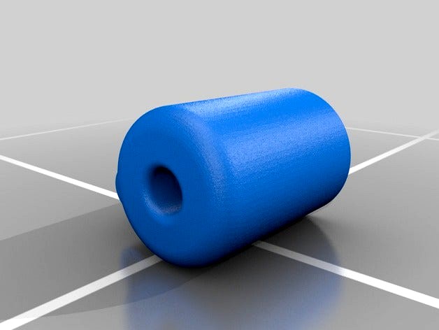 rocket base by tpj216