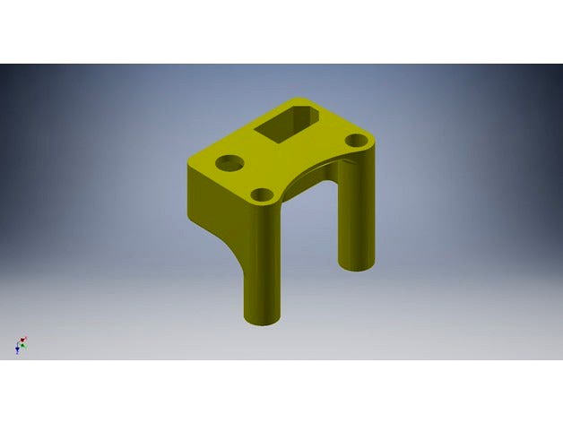 ZMR250 VTX XT60 Back by sitoca