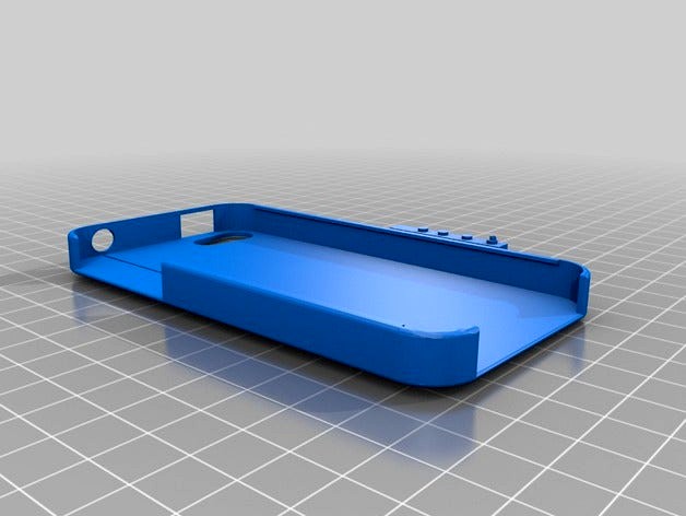 y & s wifi case  by yaneirag17