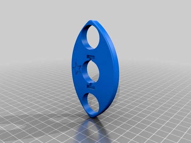 FootBall Spinner by MaxisWork