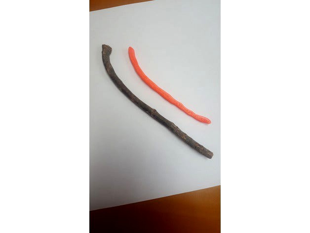 Branch Imaging by kindlecd