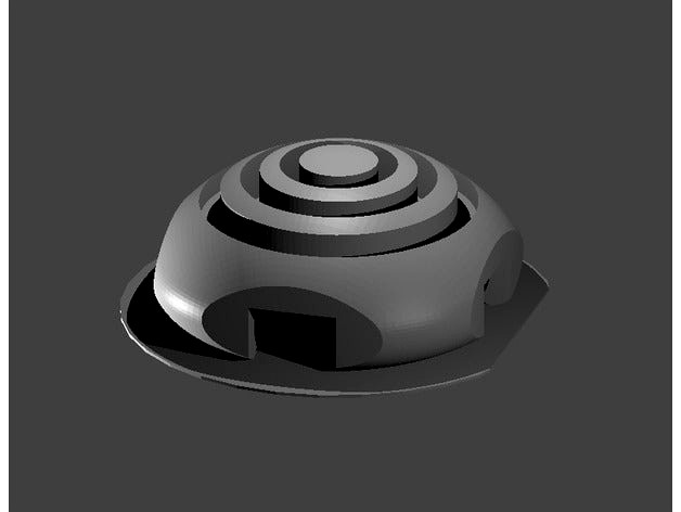 PS4 KillStix (Easy Print) by shadetherapper