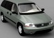 2003 Ford Windstar 3D Model