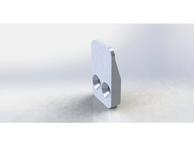 Photo frame Hanger by danilogrillo