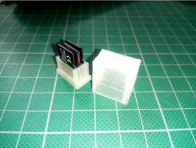 Micro SD Holder by vgarduno05