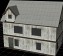 BFBC2 house 01 01 3D Model