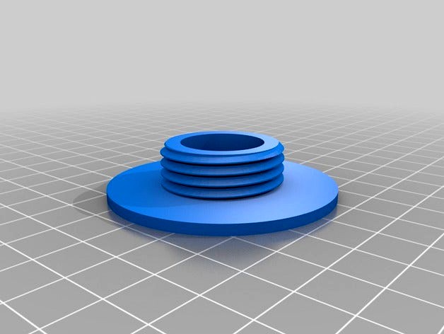 Carton box venting by bscheshir