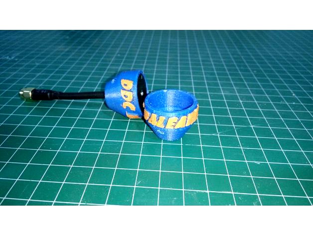 Protector pagoda by DaniF