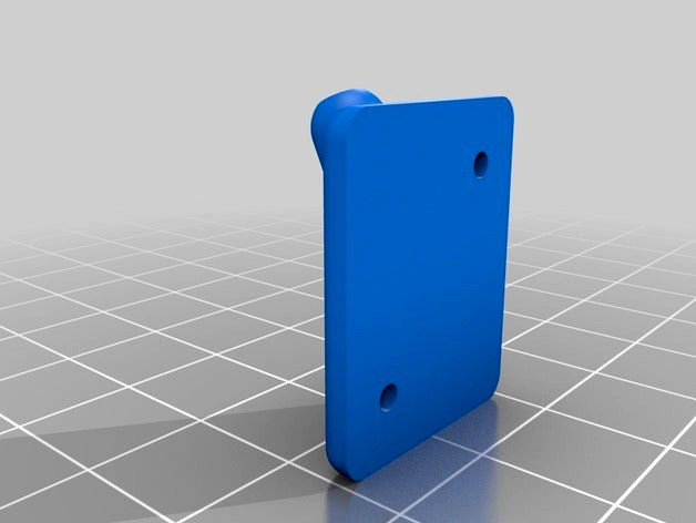 Xuav Clouds Tail Support by BreakX