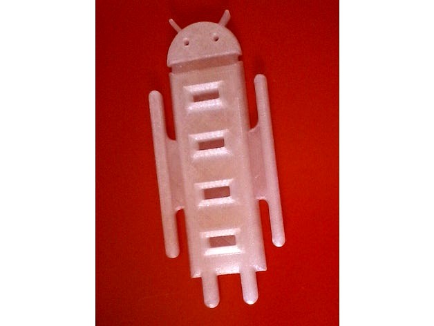 Supporto USB Android by ruru_2001