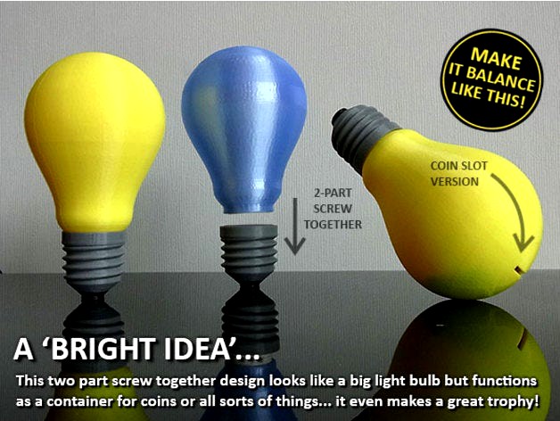 A 'Bright' Idea'... by muzz64