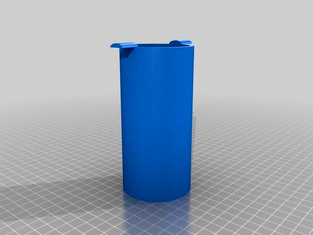 All of the Ice by caseyblaetz